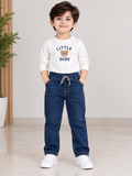 Kids Denim Jeans